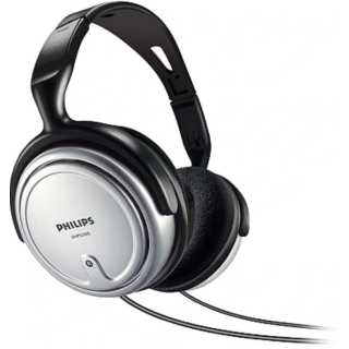 Philips SHP2500 Headphones (SHP2500)