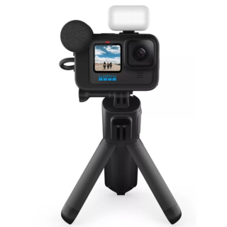 GoPro HERO11 Black Creator Edition Sports Camera 5K (CHDFB-111-EU)