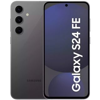 Samsung Galaxy S24 FE Smartphone 8GB / 128GB (SM-S721BZKDEUE)