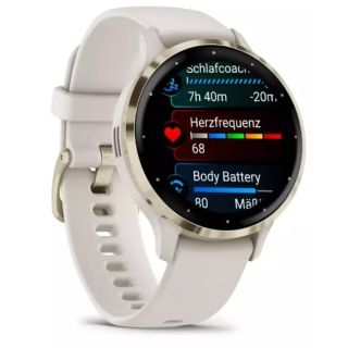 Garmin Venu 3S Smartwatch 41mm (010-02785-04)