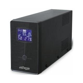 EnerGenie EG-UPS-034 UPS 1.5 kVA 900W (EG-UPS-034)