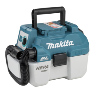 Makita DVC750LZX1 Cordless Vacuum Cleaner 55W 7.5L (DVC750LZX1)