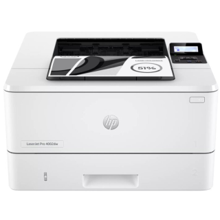 HP LaserJet Pro 4002dw Laserprinter 1200 x 1200 / DPI / A4 (2Z606F#B19)
