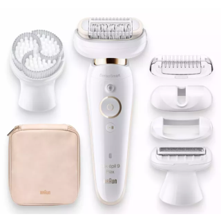 Braun Silk SES9-030 Epilator (SES9030)