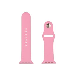 Garett Smartwatch Kids Twin 2 4G Pink (PAS_TWIN_2_4G_PNK)