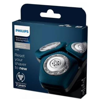 Philips SH71/50 Spare Shaver heads (SH71/50)