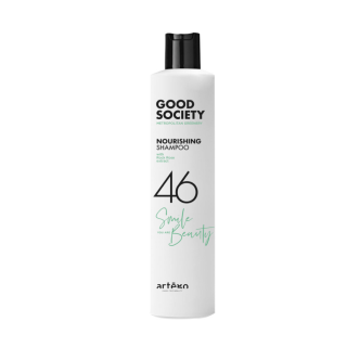 Artègo Good Society 46 Nourishing Shampoo 250 ml (8056157871286)