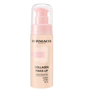 Dermacol Collagen Make-Up 3.0 Nude 20ml (85972940)