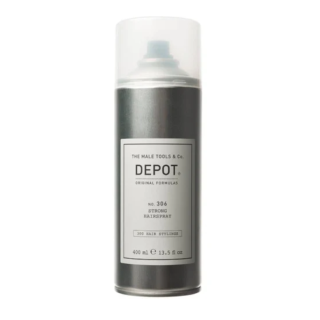 Depot No. 306 Strong Hairspray 400 ml (8032274010630)