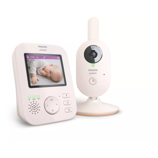 Philips Avent SCD881/26 Video baby monitor (SCD881/26)