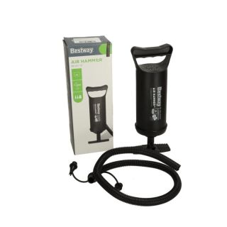 Bestway 62002 Hand Pump 30cm (5903039735125)