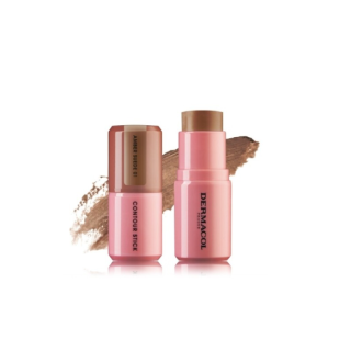 Dermacol Contour Stick 1 Amber Suede 7 g (85982765)