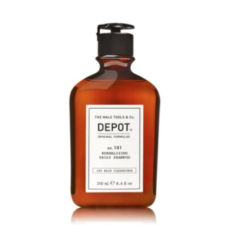 Depot No. 101 Normalizing Daily Shampoo 1000 ml (8032274060741)