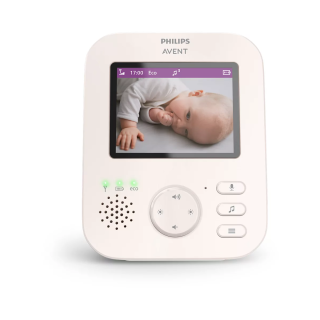 Philips Avent SCD881/26 Video baby monitor (SCD881/26)