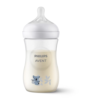 Philips Avent SCY903/67 Baby bottle 260 ml (SCY903/67)