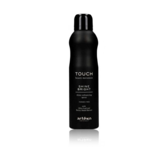 Artègo Touch Shine Bright Shine Enhancing Spray 250 ml (8032605273697)