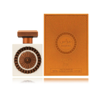 Lattafa Pride Nebras Elixir Perfume EDP 100 ml (6290362348054)