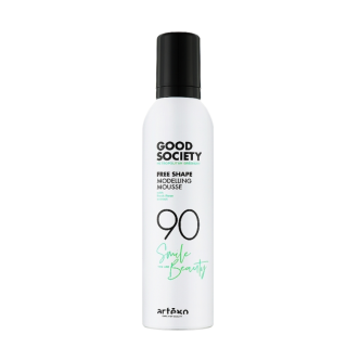 Artègo Good Society 90 Free Shape Modelling Mousse 250 ml (8056157871439)