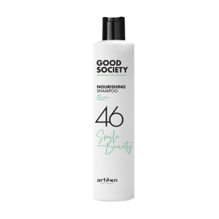Artègo Good Society 46 Nourishing Shampoo 1000 ml (8056157871279)