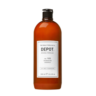 Depot No. 103 Hydrating Shampoo 1000 ml (8032274060802)