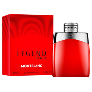Mont Blanc Legend Red Perfume EDP 100 ml (3386460127950)