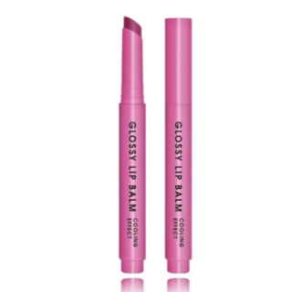 Dermacol Glossy Lip Balm Lip Balm 06 Blackberry (85980648)