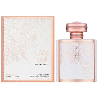 Nusuk Ishq Al Ward Perfume EDP 100 ml (6290360597874)