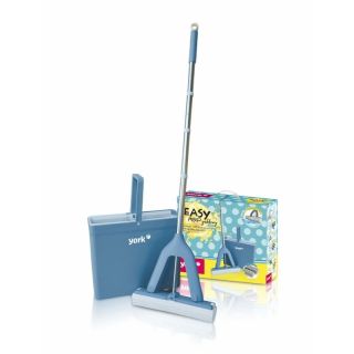 York Easy Floor Cleaning Set (36072060)
