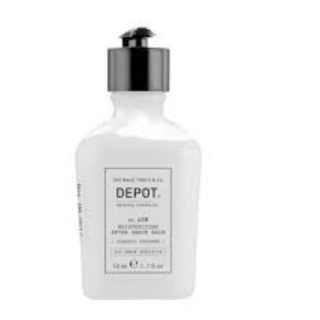 Depot No. 408 After Shave Balm 100 ml (8032274011552)