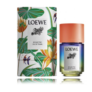 Loewe Paula's Ibiza Eclectic Perfume EDT 50 ml (8426017071864)