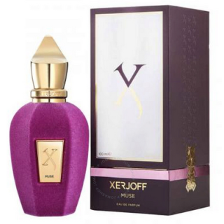 Xerjoff Muse Perfume EDP 100 ml (8033488157661)