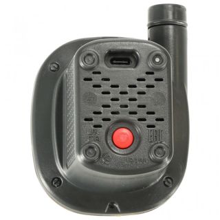 Intex 66653 Electric Pump (66653)