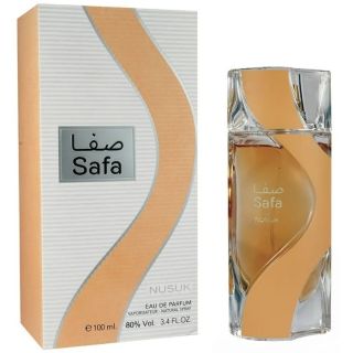 Nusuk Safa Perfume EDP 100 ml (6297001574997)