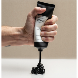 Depot No. 307 Black Gel 125 ml (8032274076681)
