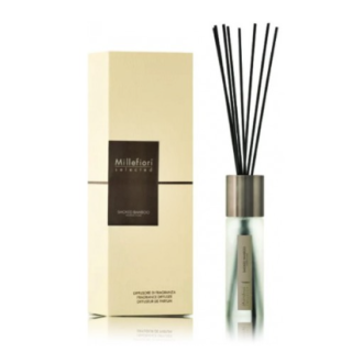 Millefiori Milano Diffuser Smoked Bamboo 350 ml (8051938692777)