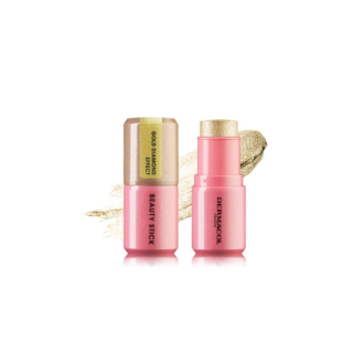 Dermacol Highlighter 2 Gold Diamond Effect (85982802)