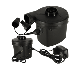 Bestway Electric mattress pump 12V/240V (5903039742208)