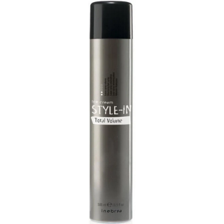 Inebrya Ice Cream Style-In Total Volume 500 ml (8033219160281)