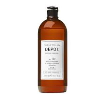 Depot No. 102 Shampoo 1000 ml (8032274151173)