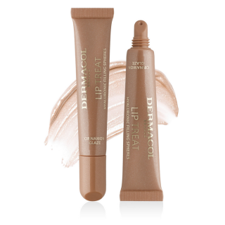 Dermacol Lip Treat 2 Cinnamon Glaze (8595003139434)