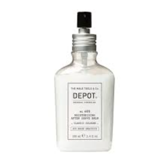 Depot No. 408 After Shave Balm 100 ml (8032274061281)