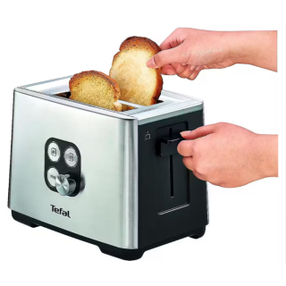 Tefal Equinox TT420D Toaster 900W (TT420D)