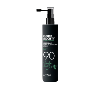 Artègo Good Society 90 Free Shape Root Volumizing Spray 150 ml (8056157871453)
