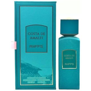 Riiffs Costa De Amalfi Perfume EDP 100 ml (6292257644791)