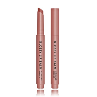 Dermacol Glossy Lip Balm Lip Balm 01 Vanilla (85980594)