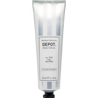 Depot No. 310 Curl Designer Styling Cream 150 ml (8032274112242)