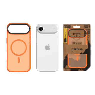 Tactical MagForce Hyperstealth Cover for Apple iPhone 17 Air (57983128815)