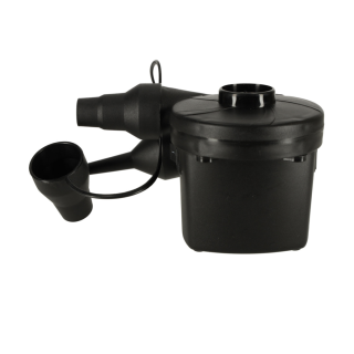 Bestway Electric mattress pump 12V/240V (5903039742208)