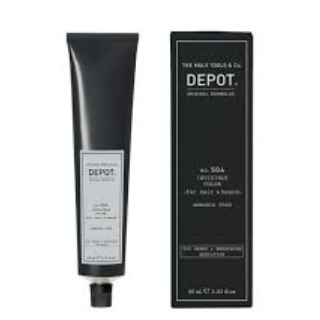 Depot No. 506 Hair Color 60 ml (8032274133315)