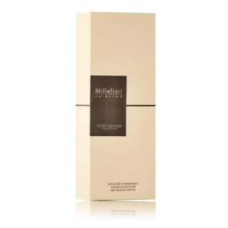 Millefiori Milano Diffuser Velvet Lavender 350 ml (8051938691046)